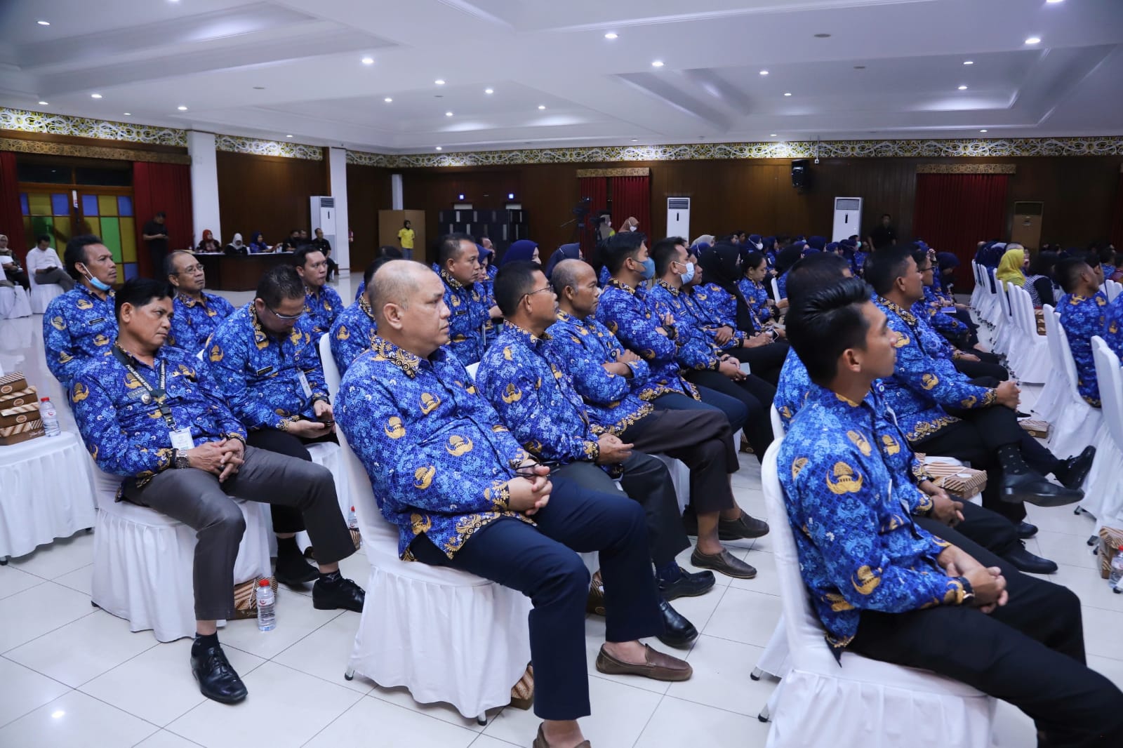 Jadi Gerbang IKN Digitalisasi Dipacu Di Balikpapan Daelpos