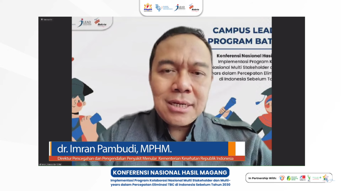 Program Magang Campus Leaders Batch Kadin Indonesia Dan Bakrie