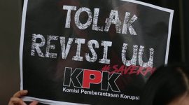 Ilustrasi. Foto: Dok. KPK