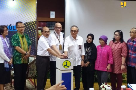 Kementerian PUPR Dorong BUJT Tingkatkan Layanan Rest Area dan Jalan Tol Berkelanjutan