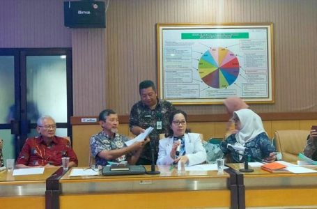 Suspek  Difteri Di Kota Malang