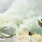 Kawah Ijen foto istimewa
