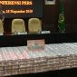 Barang Bukti uang Rp 477 Miliar hasil sitaan Kejagung / Istimewa