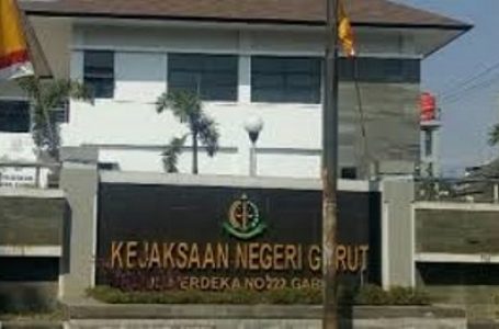 Kejari Garut Memeriksa tiga anggota DPRD Garut