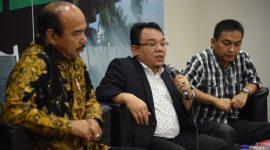 Anggota Komisi IX DPR RI Saleh Partaonan Daulay. / Istimewa