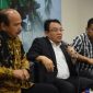Anggota Komisi IX DPR RI Saleh Partaonan Daulay. / Istimewa
