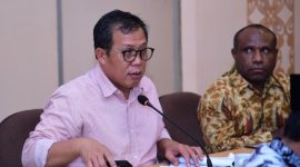 Anggota Komisi IX DPR RI Abidin Fikri. / Istimewa