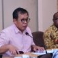 Anggota Komisi IX DPR RI Abidin Fikri. / Istimewa