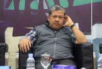 Mantan Wakil Ketua DPR RI Periode 2014-2019 Fahri Hamzah. / Foto Istimewa