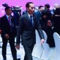 Presiden Jokowi hari ini dijadwalkan menghadiri lima pertemuan di Bangkok, Thailand, termasuk bertemu Managing Director IMF. /Foto: Istimewa