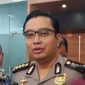 Kepala Bagian Penerangan Umum Mabes Polri Kombes Pol Asep Adi Saputra