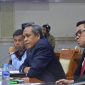 Anggota Komisi III DPR RI Benny K Harman. Foto Istimewa