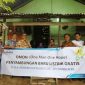 Gerakan One Man One Hope Untuk Warga Tidak Mampu / daelpos.com
