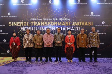 BI : Prospek Ekonomi Indonesia 2020 Terjaga