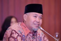 Anggota Komisi IV DPR RI Hamid Noor Yasin // Foto Istimewa