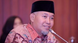 Anggota Komisi IV DPR RI Hamid Noor Yasin // Foto Istimewa