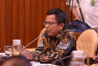 Anggota Komisi IV DPR RI Ichsan Firdaus. / Foto Istimewa