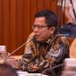 Anggota Komisi IV DPR RI Ichsan Firdaus. / Foto Istimewa