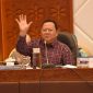 Ketua Komisi IV DPR RI Sudin / Istimewa