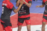 Tim Putra Jateng /Istimewa