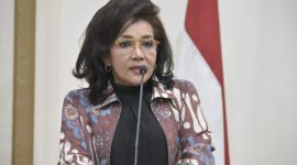 Hj.Ayunsri Harahap, / Istimewa