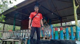 pelatih Jakarta Garuda, Eko 