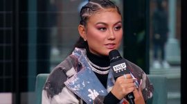 Agnez Mo. (foto istimewa)