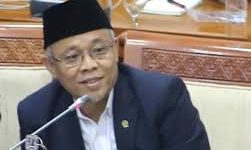 Anggota Komisi VIII Fraksi PKS DPR RI, Nurhasan Zaidi / Foto Istimewa
