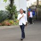 Menpora Zainudin Amali menghadiri Rapat Kabinet Terbatas yang dipimpin Presiden Joko Widodo, di Kantor Presiden, Istana Negara, Jakarta Pusat, Selasa (12/11) siang hingga sore. Dua agenda ratas kali ini, yaitu tentang Program Kartu Pra Kerja serta Program Pendidikan dan Beasiswa / daelpos.com