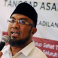 Ketua Bidang Kesejahteraan Rakyat DPP PKS Fahmy Alaydroes Foto Istimewa
