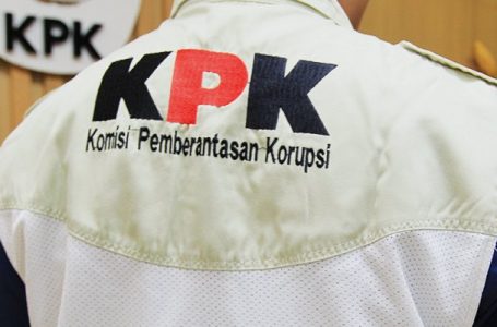KPK Tetapkan Tersangka Baru Dalam Perkara Pengadaan Ruang Terbuka Hijau di Pemkot Bandung Tahun 2012