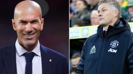 Real Madrid berburu pemain Galactico / Foto Istimewa