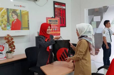 Pasarkan Tabungan Haji & Umrah, UUS Bank DKI Rangkul Perusahaan Travel Agent
