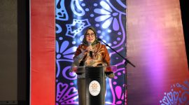 Deputi bidang Pelayanan Publik Kementerian PANRB Diah Natalisa. / Foto Istimewa