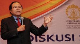 Rizal Ramli / Istimewa