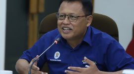 Sekretaris Kementerian Pendayagunaan Aparatur Negara dan Reformasi Birokrasi (PANRB) Dwi Wahyu Atmaji / Foto Istimewa