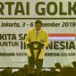 Ketua Umum Partai Golkar Airlangga Hartarto / Foto Istimewa