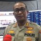 Kabid Humas Polda Metro Jaya, Kombes Yusri Yunus / Foto Istimewa