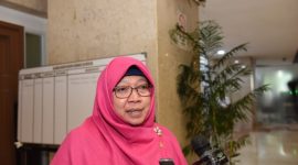 Anggota Komisi XI DPR RI Anis Byarwati / Foto Istimewa