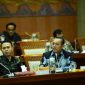 Anggota Komisi VI DPR RI Deddy Yevri Hanteru Sitorus / Foto Istimewa