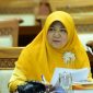 Anggota DPR RI Nevi Zuairina. / Foto Istimewa