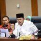 Anggota Komisi VII DPR Rudy Mas’ud./ Foto Istimewa