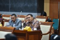 Anggota Komisi I DPR RI Fadli Zon / Foto Istimewa