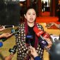 Ketua DPR RI Puan Maharani