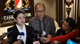 Ketua DPR RI Puan Maharani. Foto / Istimewa