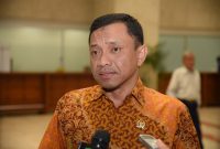 Anggota Komisi IX DPR RI Rahmad Handoyo. / Foto Istimewa