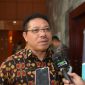 Kepala Pusat Perancang Undang-Undang (PUU) Badan Keahlian (BK) DPR RI Inosentius Syamsul./ Foto Istimewa