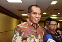 Wakil Ketua Komisi I DPR RI Abdul Kharis Almasyhari. / Foto Istimewa