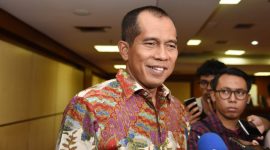 Wakil Ketua Komisi I DPR RI Abdul Kharis Almasyhari. / Foto Istimewa