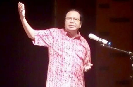 Jiwasraya Gagal Bayar Polis Nasabah: Sempat Usulkan Pendirian, RR Kecewa Kinerja OJK